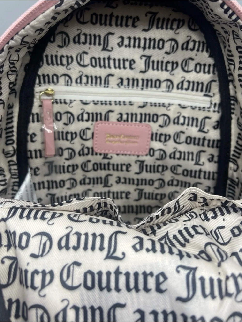 Juicy Couture compact juicy